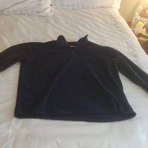 Old Navy blue pullover